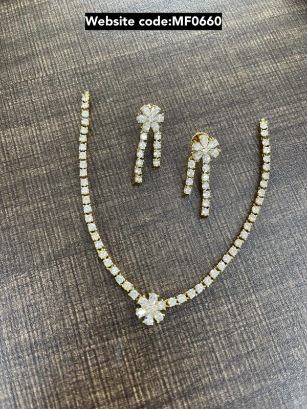 NECKSET MF0660