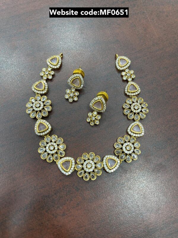 NECKSET MF0651