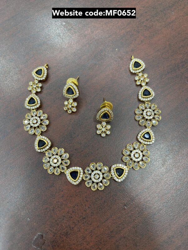 NECKSET MF0652