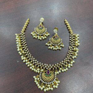 NECKSET MF0640