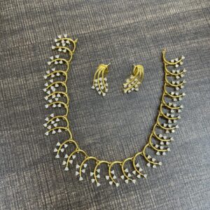 NECKSET MF0658