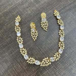 NECKSET MF0654