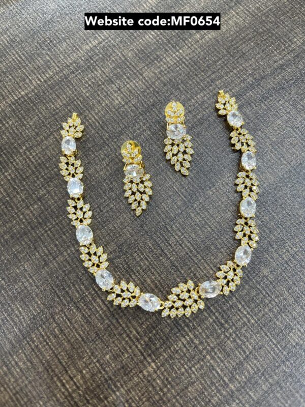 NECKSET MF0654