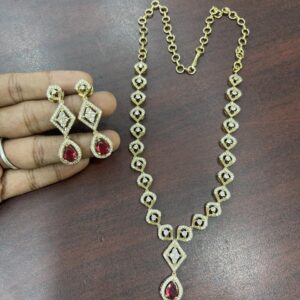 NECKSET MF0648