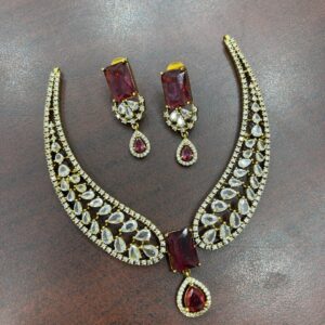 NECKSET MF0644