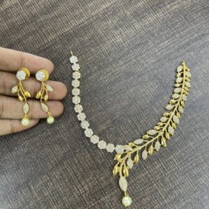 NECKSET MF0657