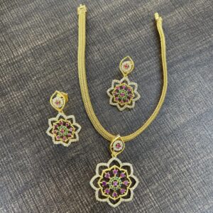 NECKSET MF0656