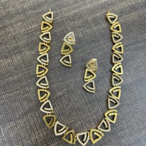 NECKSET MF0653