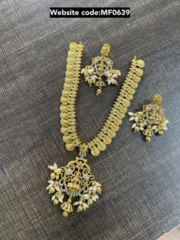 NECKSET MF0639