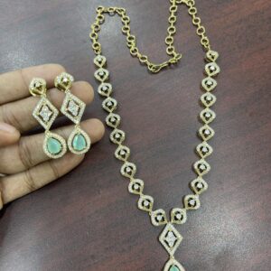 NECKSET MF0649