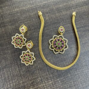 NECKSET MF0656