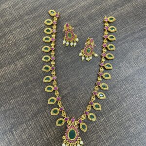 NECKSET MF0641