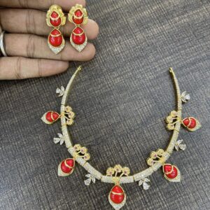 NECKSET MF0650