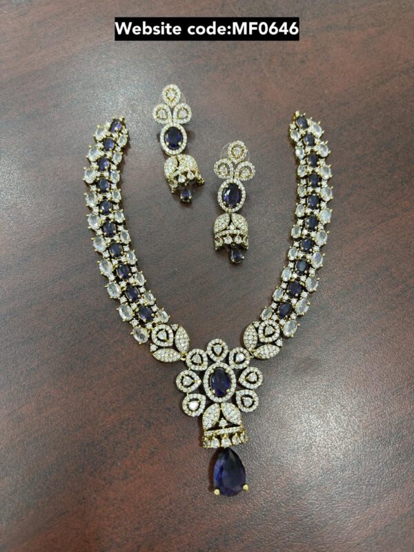 NECKSET MF0646