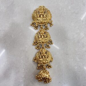 SHORT JADA MF0850