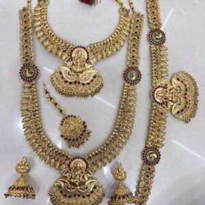 SEMI BRIDAL MF0330