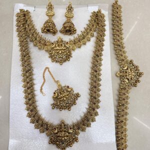 SEMI BRIDAL MF0306