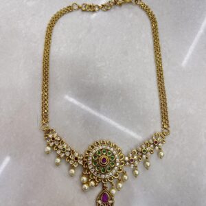 NECKSET MF0825