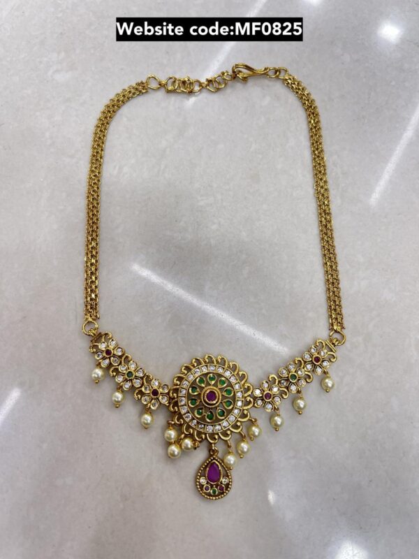 NECKSET MF0825