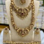 SEMI BRIDAL MF0873