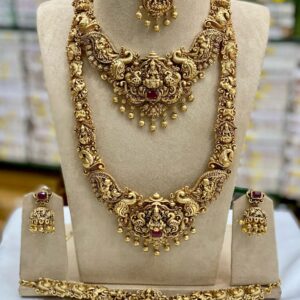 SEMI BRIDAL MF0873
