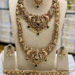SEMI BRIDAL MF0872