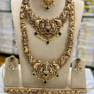 SEMI BRIDAL MF0872