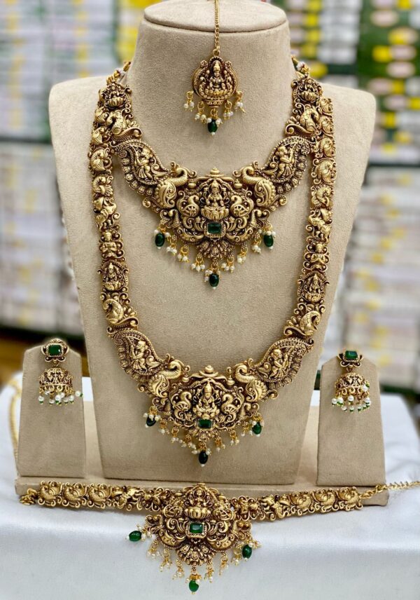 SEMI BRIDAL MF0872