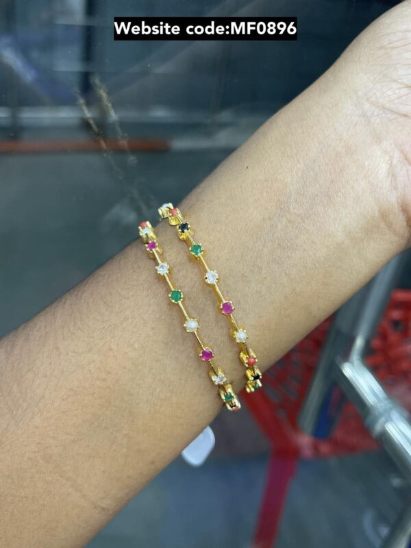 BANGLE MF0896