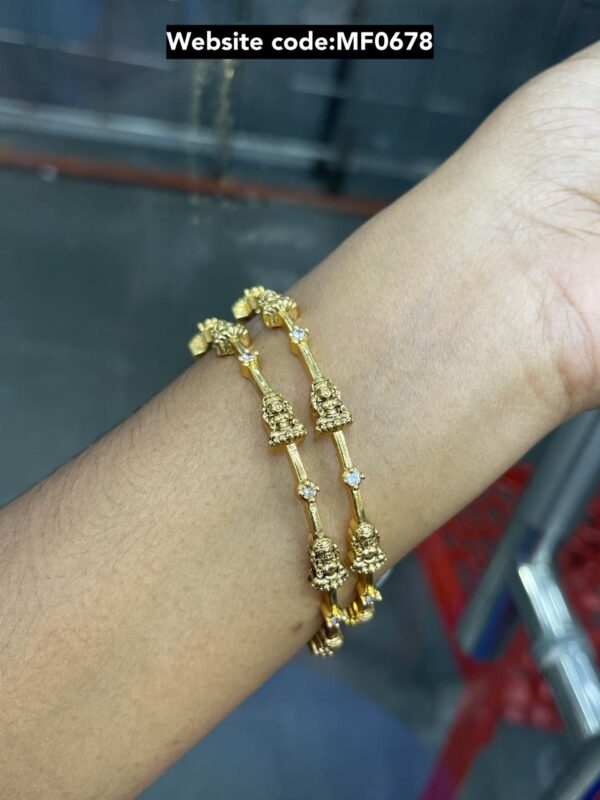 BANGLE MF0678