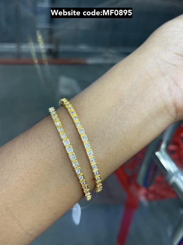 BANGLE MF0895