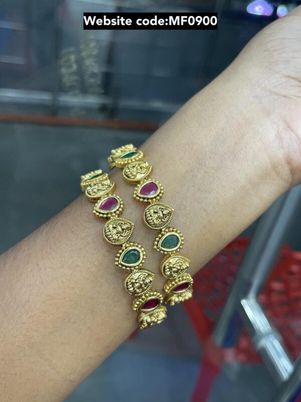 BANGLE MF0900