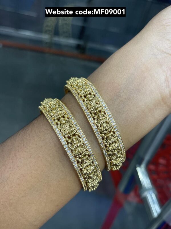 BANGLE MF0901