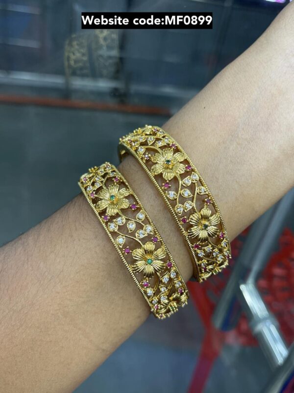 BANGLE MF0899