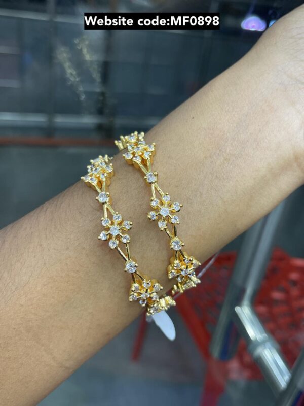 BANGLE MF0898