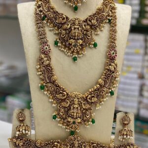 SEMI BRIDAL MF1010