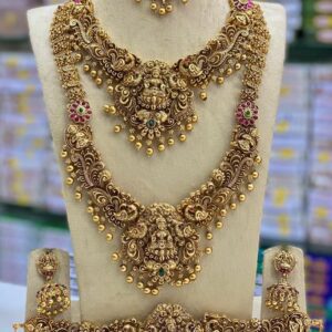 SEMI BRIDAL MF01009