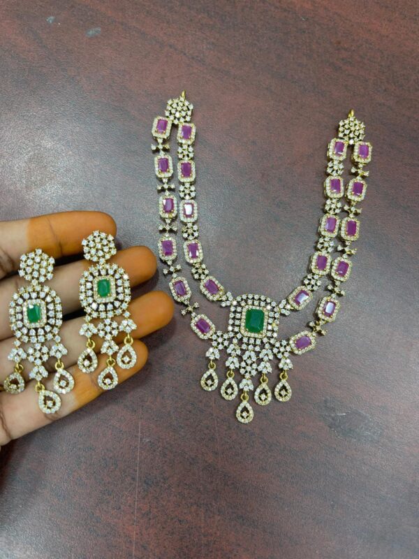 NECKSET MF1011