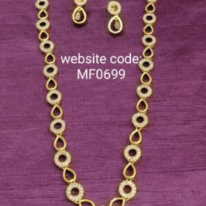 LONG HARAM MF0699