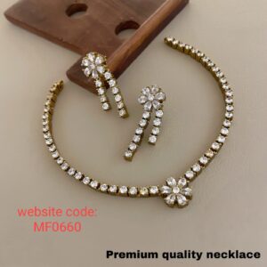 NECKSET MF0660