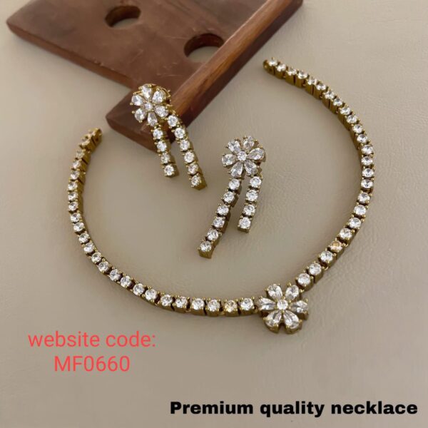 NECKSET MF0660