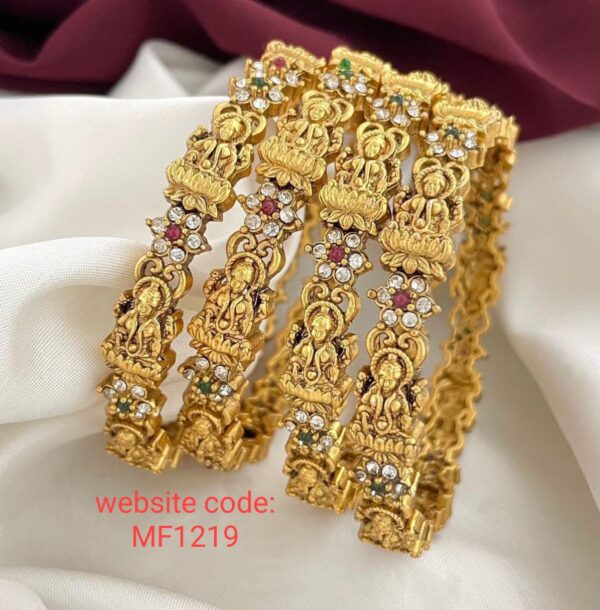 BANGLE MF1219