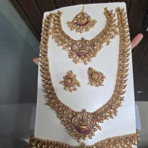SEMI BRIDAL MF1218
