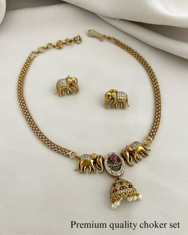 NECKSET MF1130