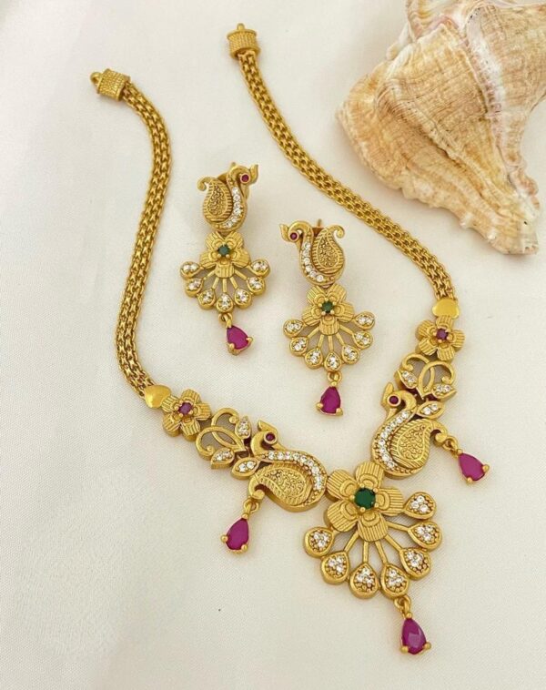 NECKSET MF1187