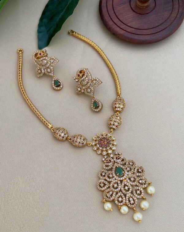NECKSET MF0723