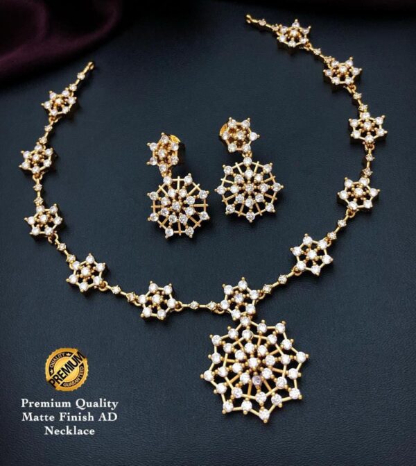 NECKSET MF0574