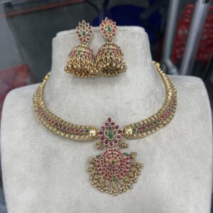 NECKSET MF1185