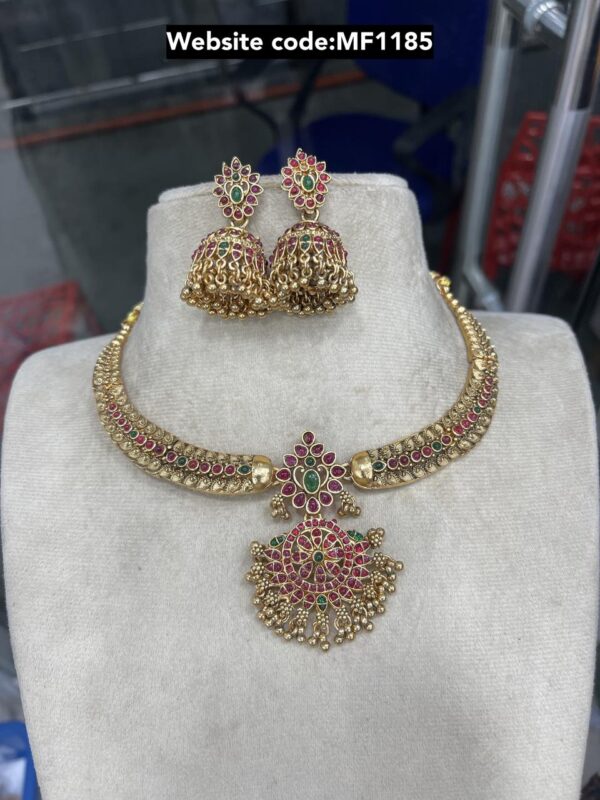 NECKSET MF1185