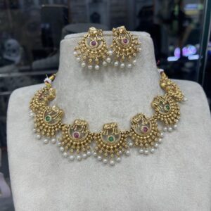 NECKSET MF0697